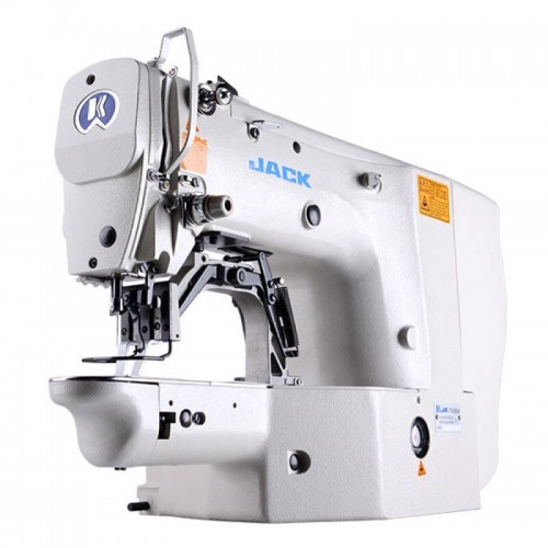 Закрепочные швейная машины JACK JK-T1906ВS (комплект)