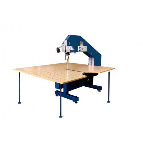 Ленточный раскройный нож Hoffman HF–200T/1100 (Польша)