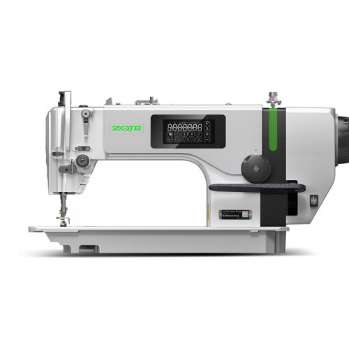Промышленная швейная машина ZOJE A8000-D4-G-TP/02 (комплект)