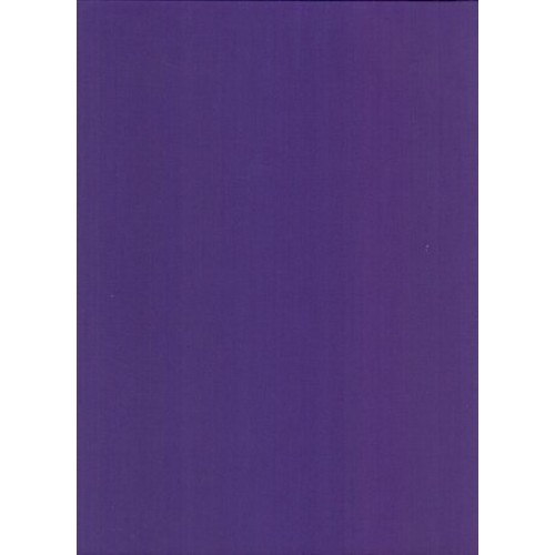 Ткань Тиси 120 г/м2, цв. фиолетовый, арт. №49, шир. 1,50 м