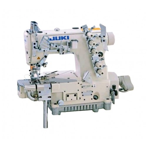 Плоскошовная швейная машина Juki MF-7923-E23-B56/UT57 (комплект)