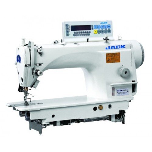 Промышленная швейная машина Jack JK-8991DY-4SS (комплект)