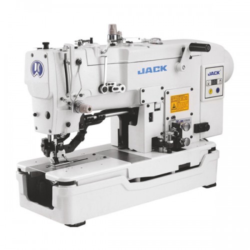 Петельная швейная машина Jack JK-T781D (комплект)