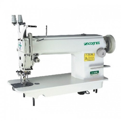 Швейная машина декоративной строчки Zoje ZJ9250 (комплект)