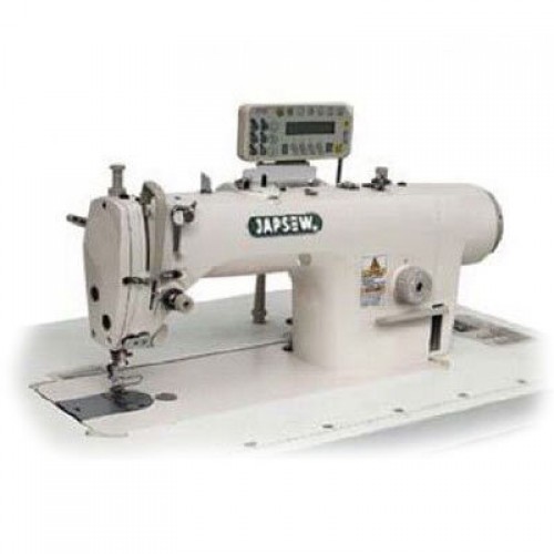 Прямострочная швейная машина JAPSEW J-8800-8 (комплект)