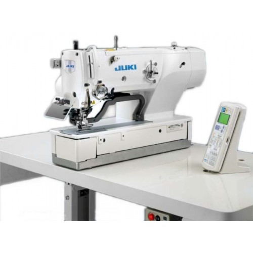 Петельная швейная машина JUKI LBH-1790B/MC602NSS (комплект)