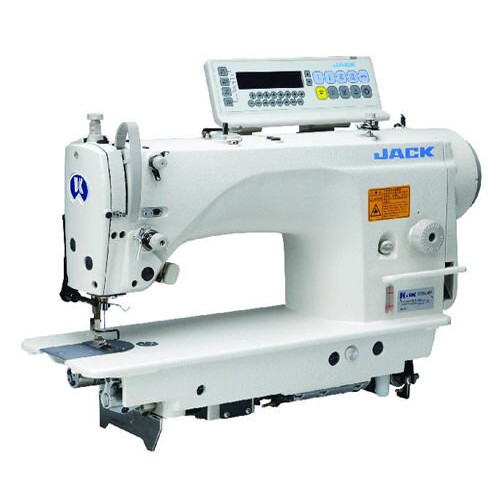 Промышленная швейная машина Jack JK-8995DYN-4SS (комплект)