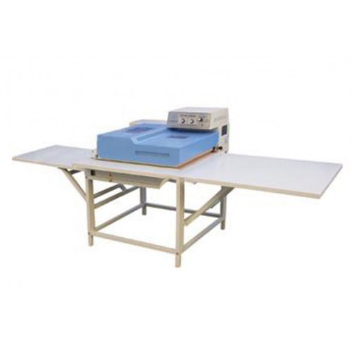 Дублирующий пресс проходного типа Japsew SR-600