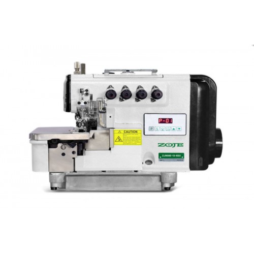 3-х ниточный оверлок ZOJE ZJ900E-17/02 (комплект)