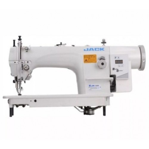 Промышленная швейная машина Jack JK-6380 (комплект)