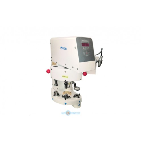 Клепальный пресс JUCK JK-818E-3 (комплект)