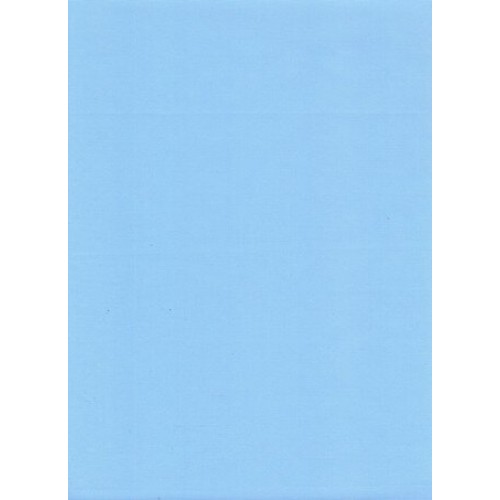 Ткань Тиси 120 г/м2, цв. нежно-голубой, арт. №71, шир. 1,50 м