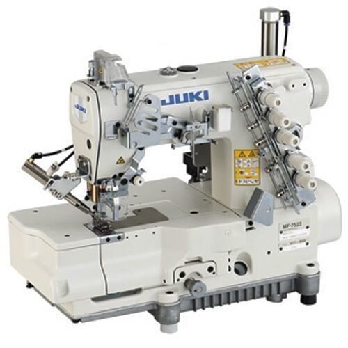 5-ти ниточный интерлок Juki MF-7523-U11-B48(56)(64) (комплект)