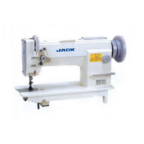 Промышленная швейная машина Jack JK-6658 (комплект)