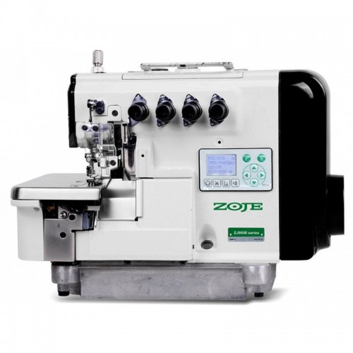 3-х ниточный оверлок ZOJE ZJ950Е-17-ЕD2 (комплект)