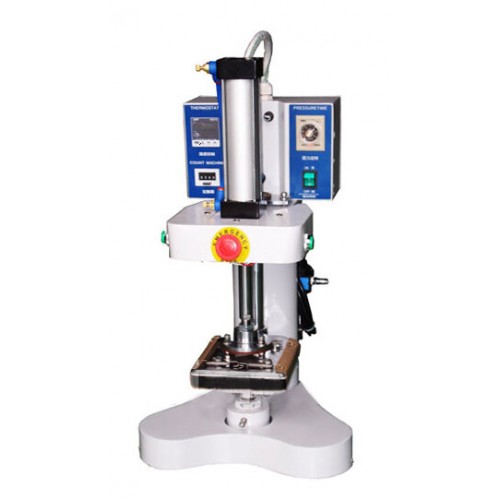 Дублирующий пресс для трансферной печати OSHIMA OP-15A (Тайвань)