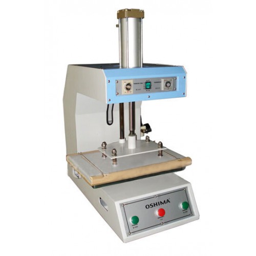 Дублирующий пресс для трансферной печати OSHIMA OP-380A (Тайвань)