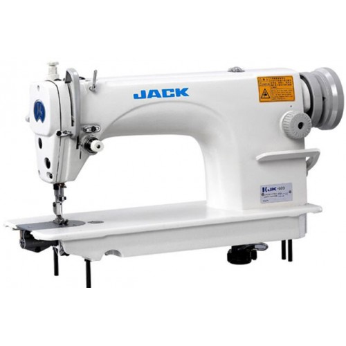 Промышленная швейная машина JACK JK-609S (комплект)