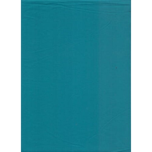 Ткань Тиси 120 г/м2, цв. светла мор.волна, арт. №81, шир. 1,50 м