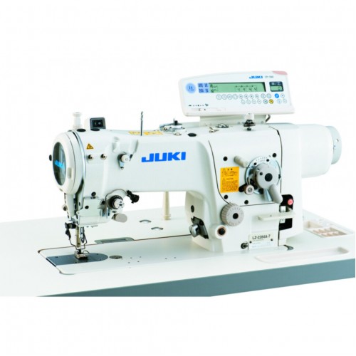 Промышленная швейная машина Juki LZ-2287A (комплект)