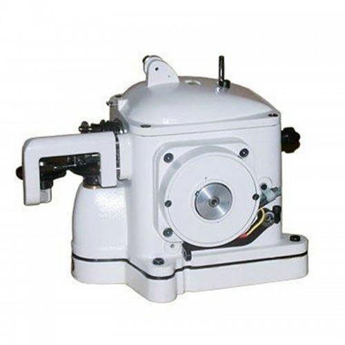 Скорняжная швейная машина Zoje ZJ202 (комплект)