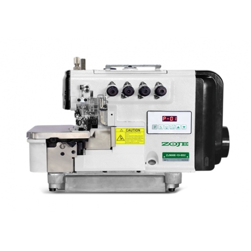 4-х ниточный оверлок ZOJE ZJ900Е-13 (комплект)