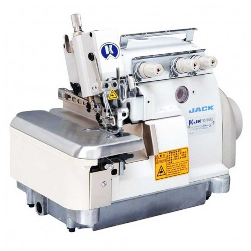 3-х ниточный оверлок JACK JK-803D-M2-04 (комплект)