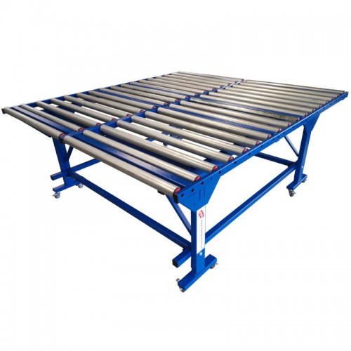 Стол с роликами Rexel SK-3/ROL (Польша)