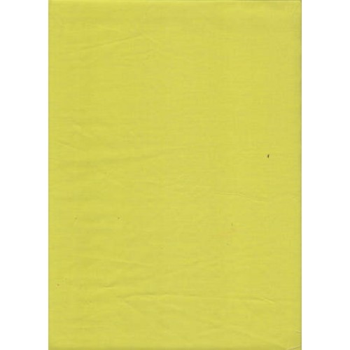 Ткань Тиси 120 г/м2, цв. желто-зеленый, арт. №84, шир. 1,50 м