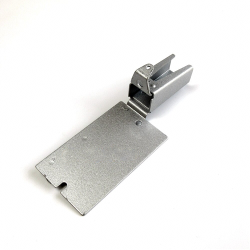 Крышка задняя к мешкозашивочной машине №245033, Тайвань