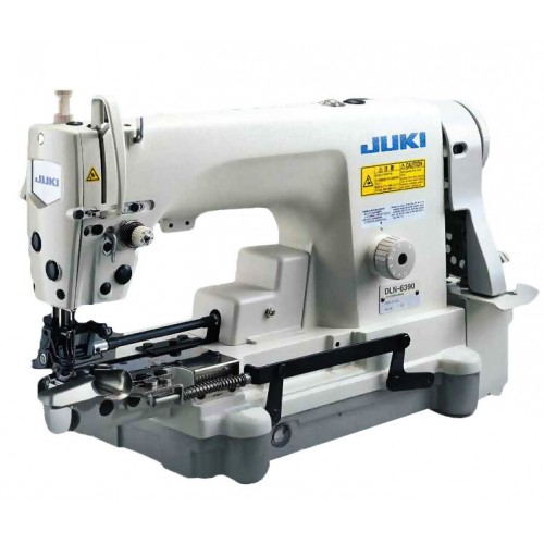 Промышленная швейная машина Juki DLN-6390N (комплект)