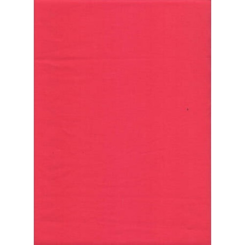 Ткань Тиси 120 г/м2, цв. алый, арт. №83, шир. 1,50 м