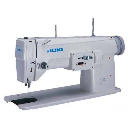 Промышленная швейная машина строчки зиг-заг Juki LZ-271 (комплект)