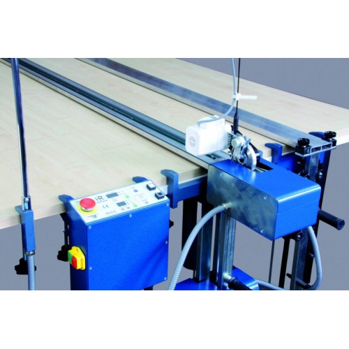 Концевая отрезная линейка (автомат) Hoffman HLO-2А (220V) (Польша)