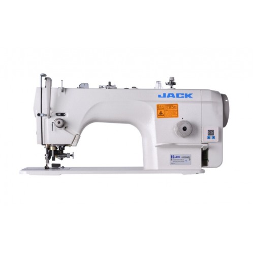 Промышленная швейная машина Jack JK-5558WB (комплект)