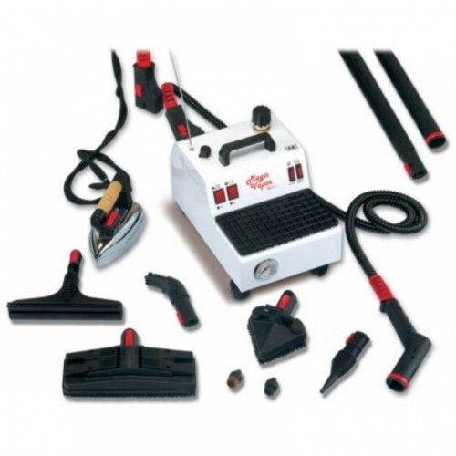 Парогенератор Bieffe Magic Vapor BF005BE (2,4 л, давление 5 bar)