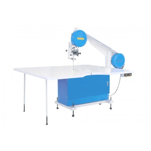 Стационарная ленточная раскройная машина DAYANG DY-900B