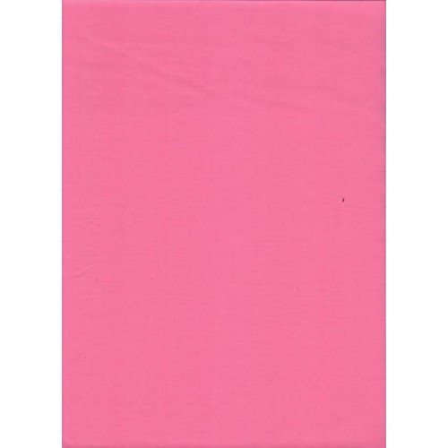 Ткань Тиси 120 г/м2, цв. светлый коралл, арт. №85, шир. 1,50 м