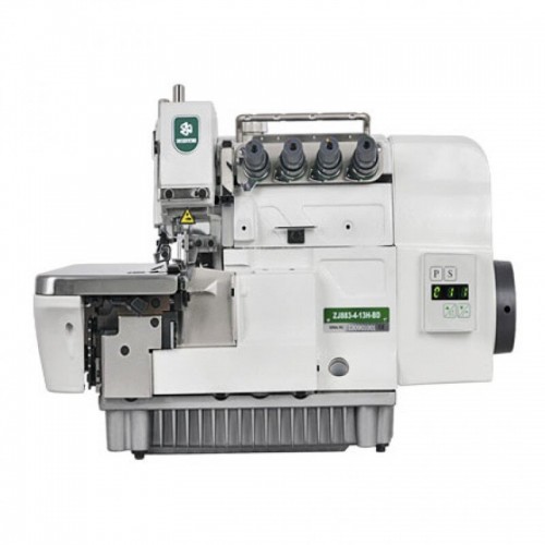 4-х ниточный оверлок Zoje ZJ893A-4-02x250 (комплект)