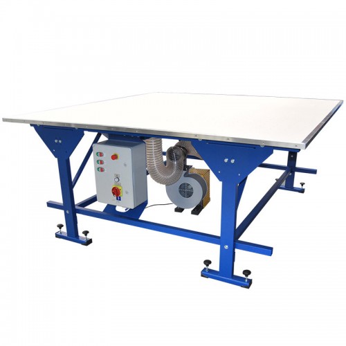 Раскройный стол c воздушной подушкой Rexel SK-3/AIR (Польша)