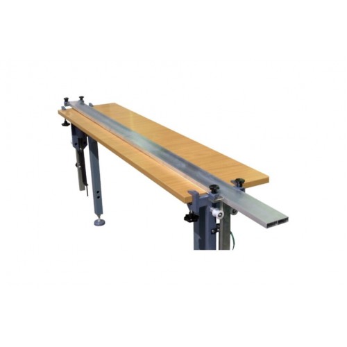 Прижимная линейка Hoffman HLD–1 (Польша)