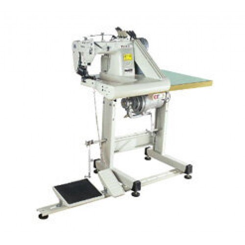Трехигольная швейная машина цепного стежка TONY H-928-XH-PS (комплект)