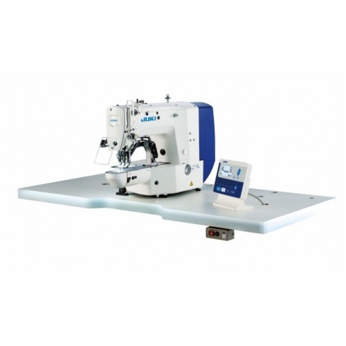 Закрепочная швейная машина JUKI LK-1900S-SS/MC673NS (комплект)