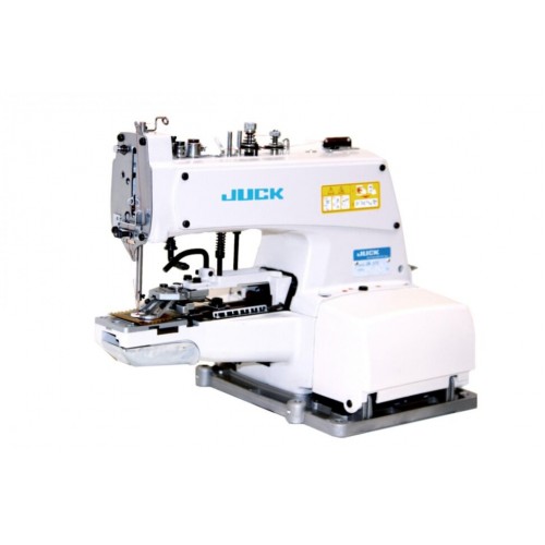Пуговичная швейная машина JUCK JK-T373 (комплект)