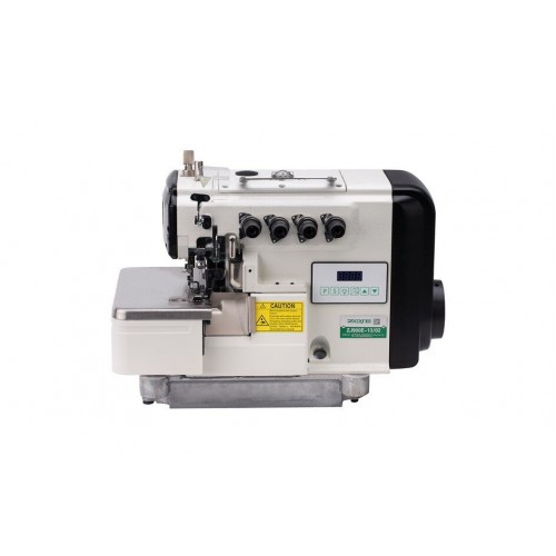 5-ти ниточный оверлок ZOJE ZJ900E-70/02 (комплект)