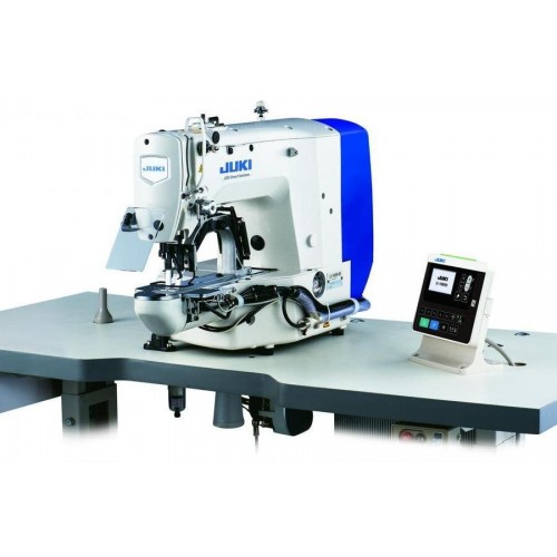 Закрепочная швейная машина Juki LK-1900BNS(SH/SF) /MC670ESS (комплект)