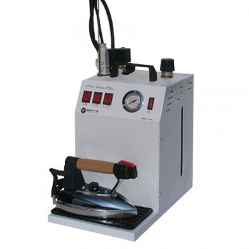 Парогенератор Bieffe Maxi Vapor Plus BF03PCE (5 л)