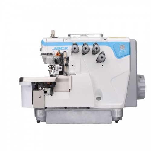 4-х ниточный оверлок JACK JK-E4-4-M03/333/H/M (комплект)