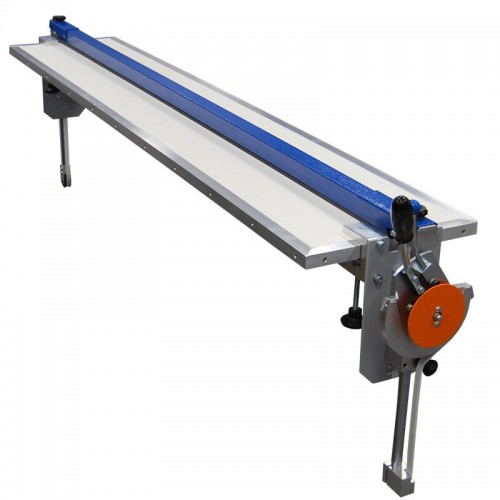 Прижимная планка Rexel LD-1 (Польша) 