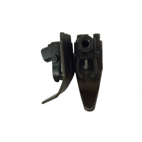 Лапка к мешкозашивочной машине №242231A, Тайвань